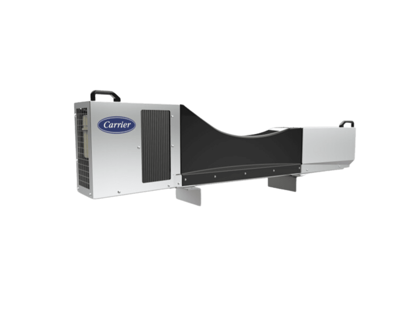 The Eco-Drive T power generation unit from Carrier Transicold