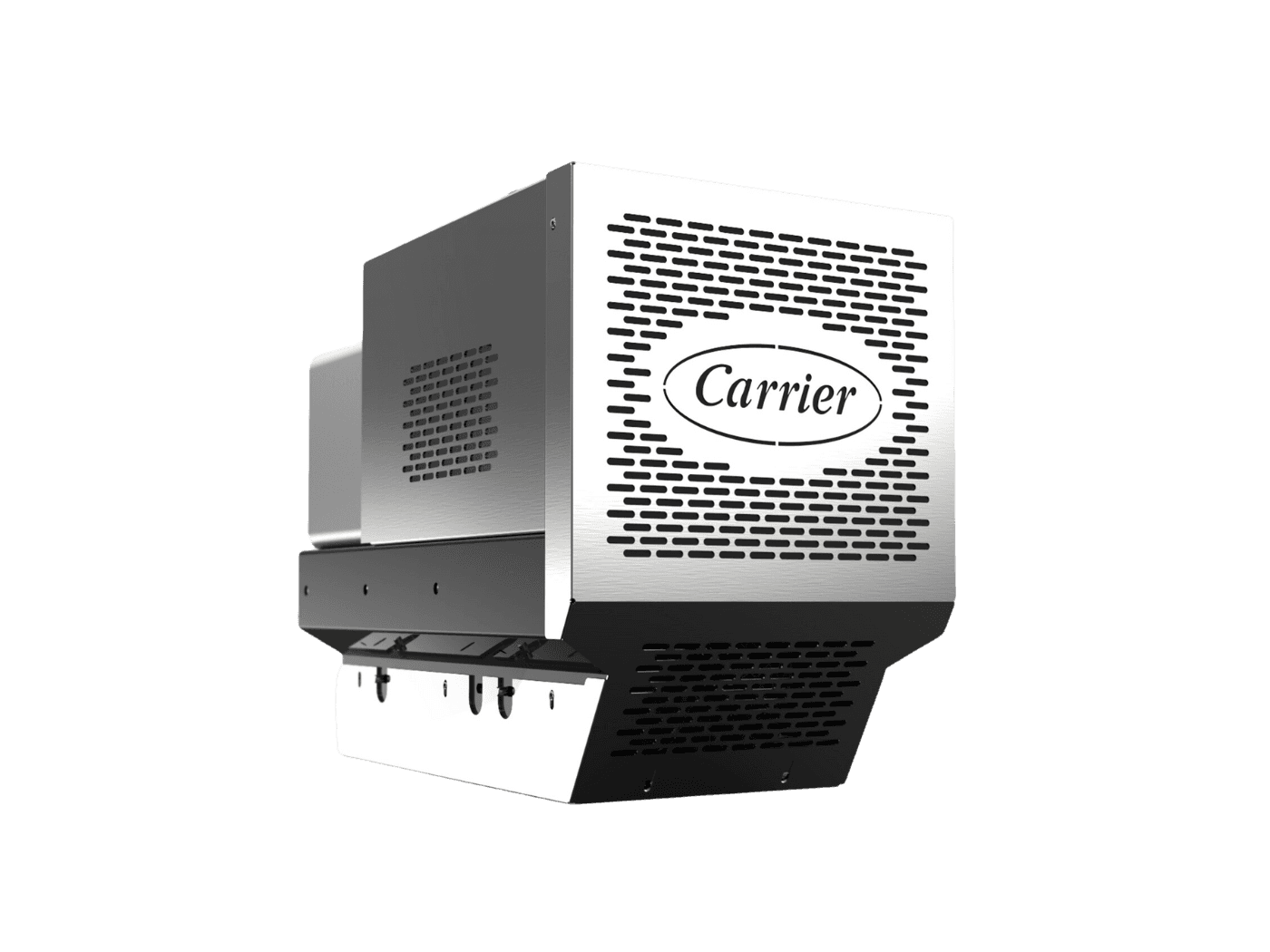 The Eco-Drive drive module from Carrier Transicold
